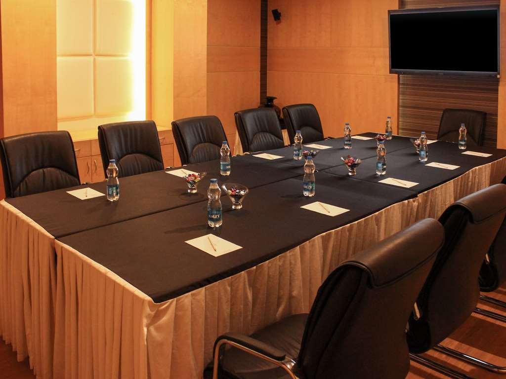 Quality Inn Viha Kumbakonam Servizi foto