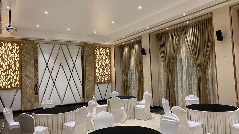 Quality Inn Viha Kumbakonam Esterno foto