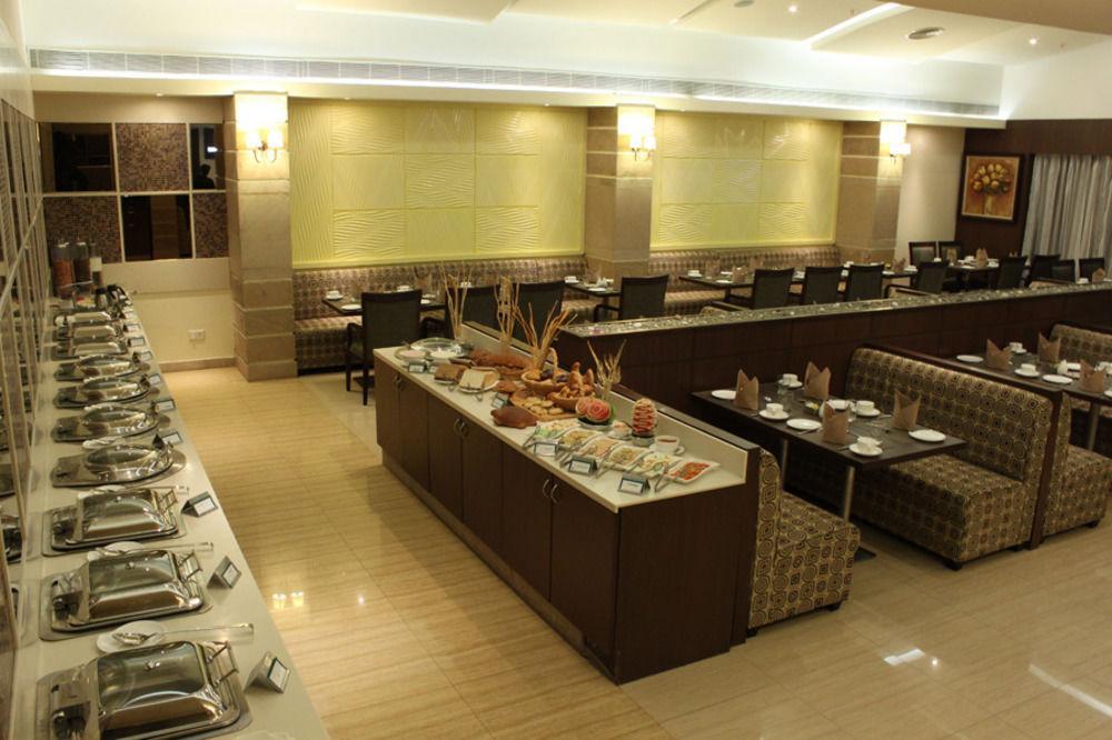 Quality Inn Viha Kumbakonam Esterno foto