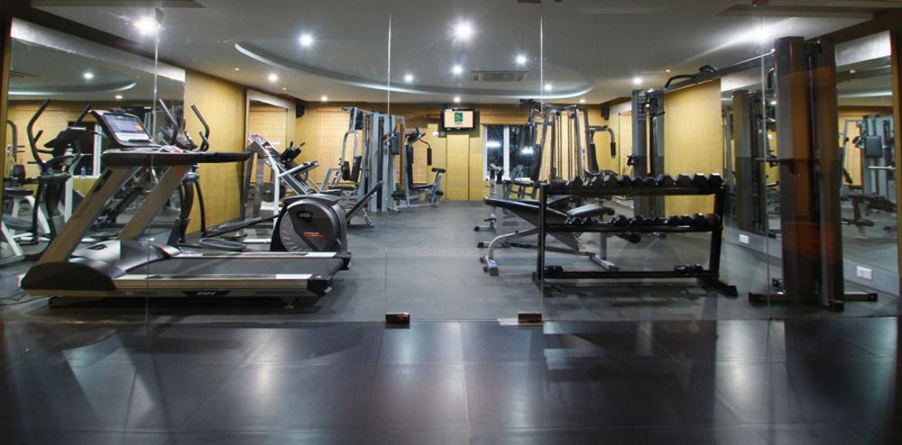 Quality Inn Viha Kumbakonam Esterno foto