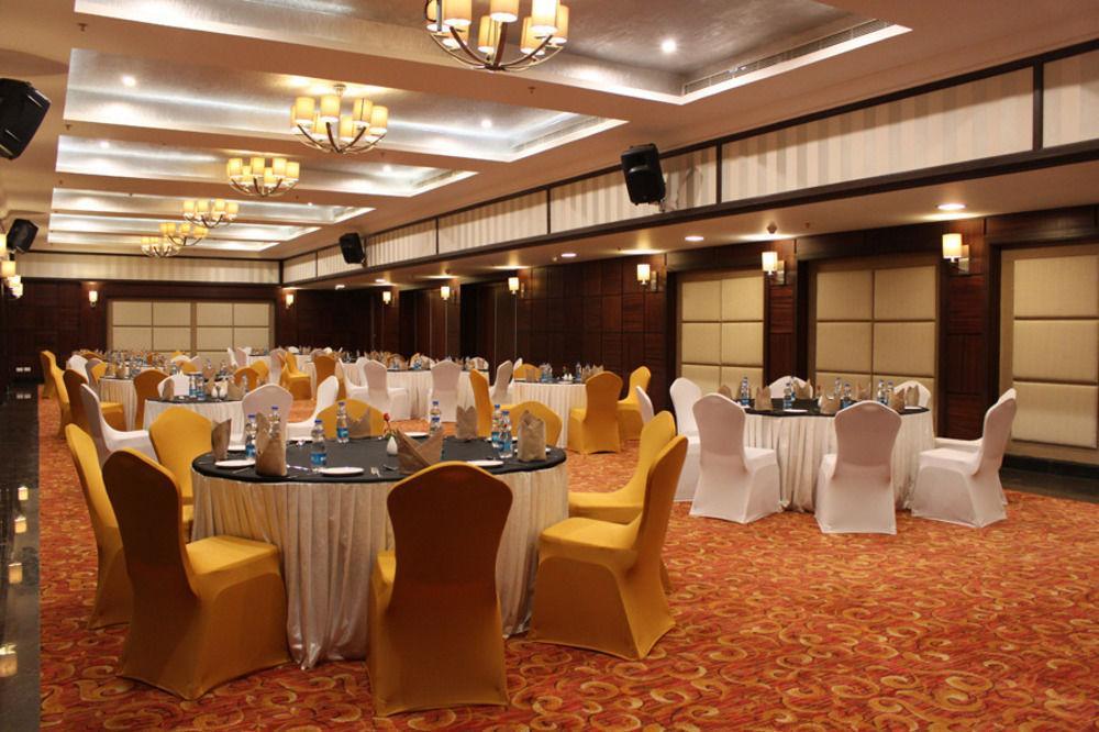 Quality Inn Viha Kumbakonam Esterno foto