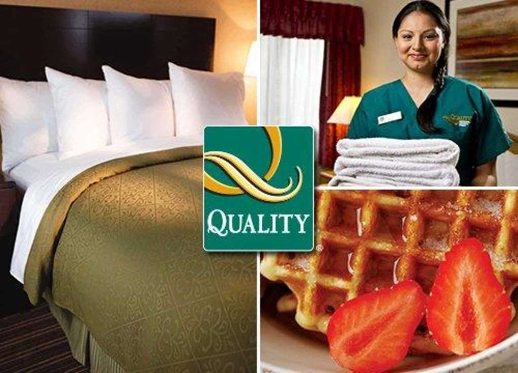 Quality Inn Viha Kumbakonam Esterno foto
