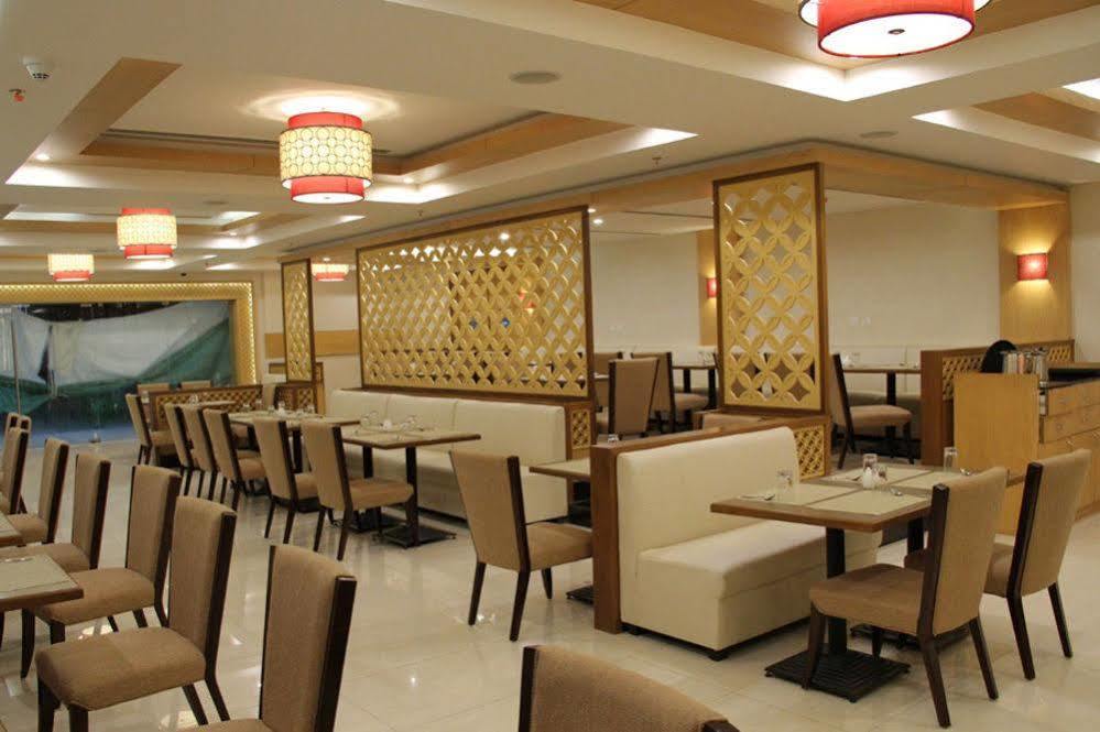 Quality Inn Viha Kumbakonam Esterno foto