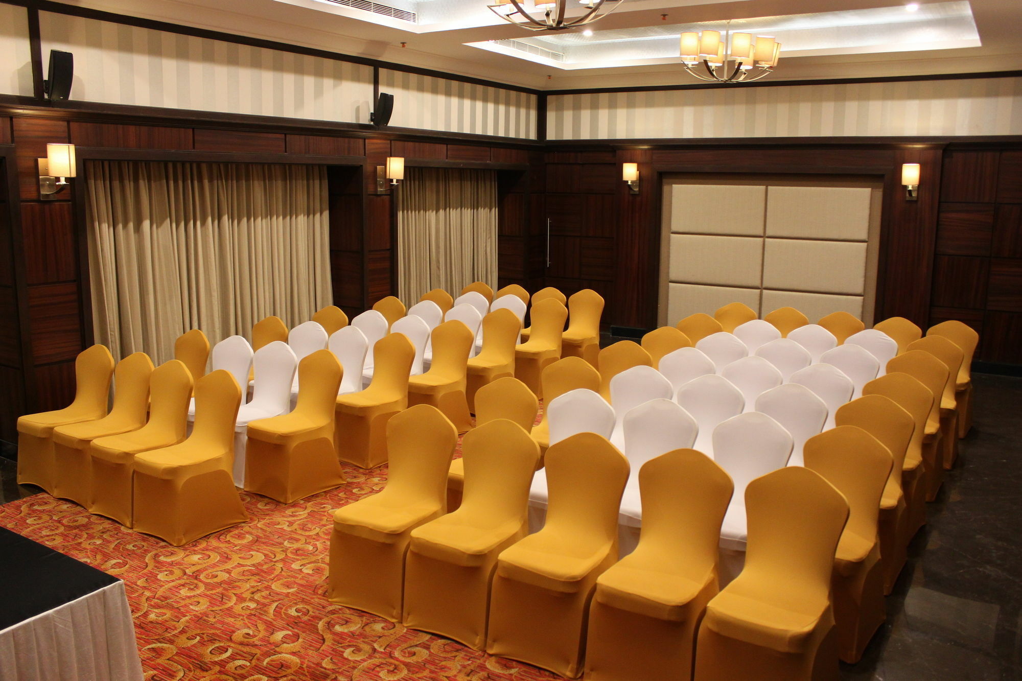 Quality Inn Viha Kumbakonam Esterno foto
